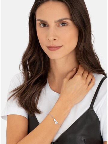 Bracelet Liebeskind Berlin en argent : devant