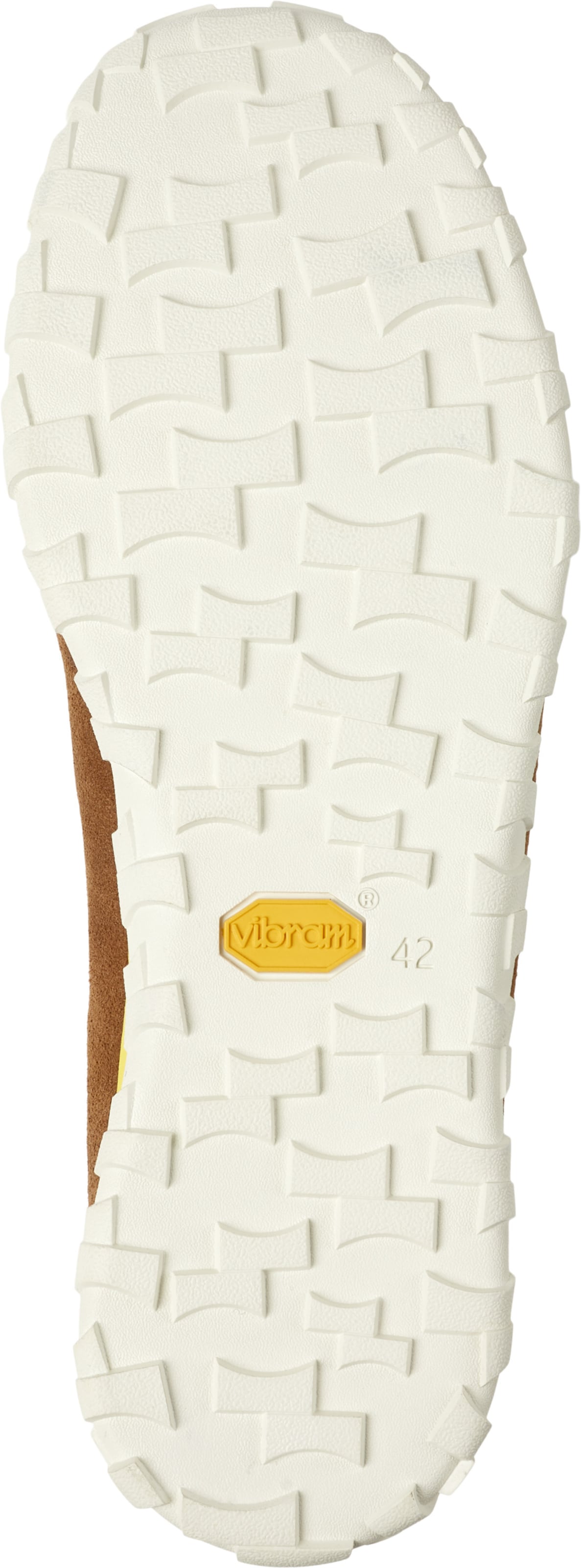 CAMPER Sneaker 'Drift Walk' in Braun