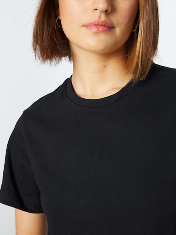 Urban Classics Shirt in Black