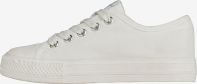 Lipsy Nízke tenisky - biela, Produkt