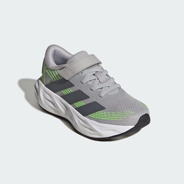 Baskets 'Galaxy 8' ADIDAS SPORTSWEAR en gris