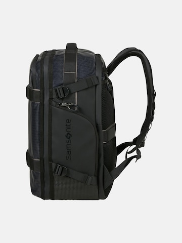 SAMSONITE Backpack in Black