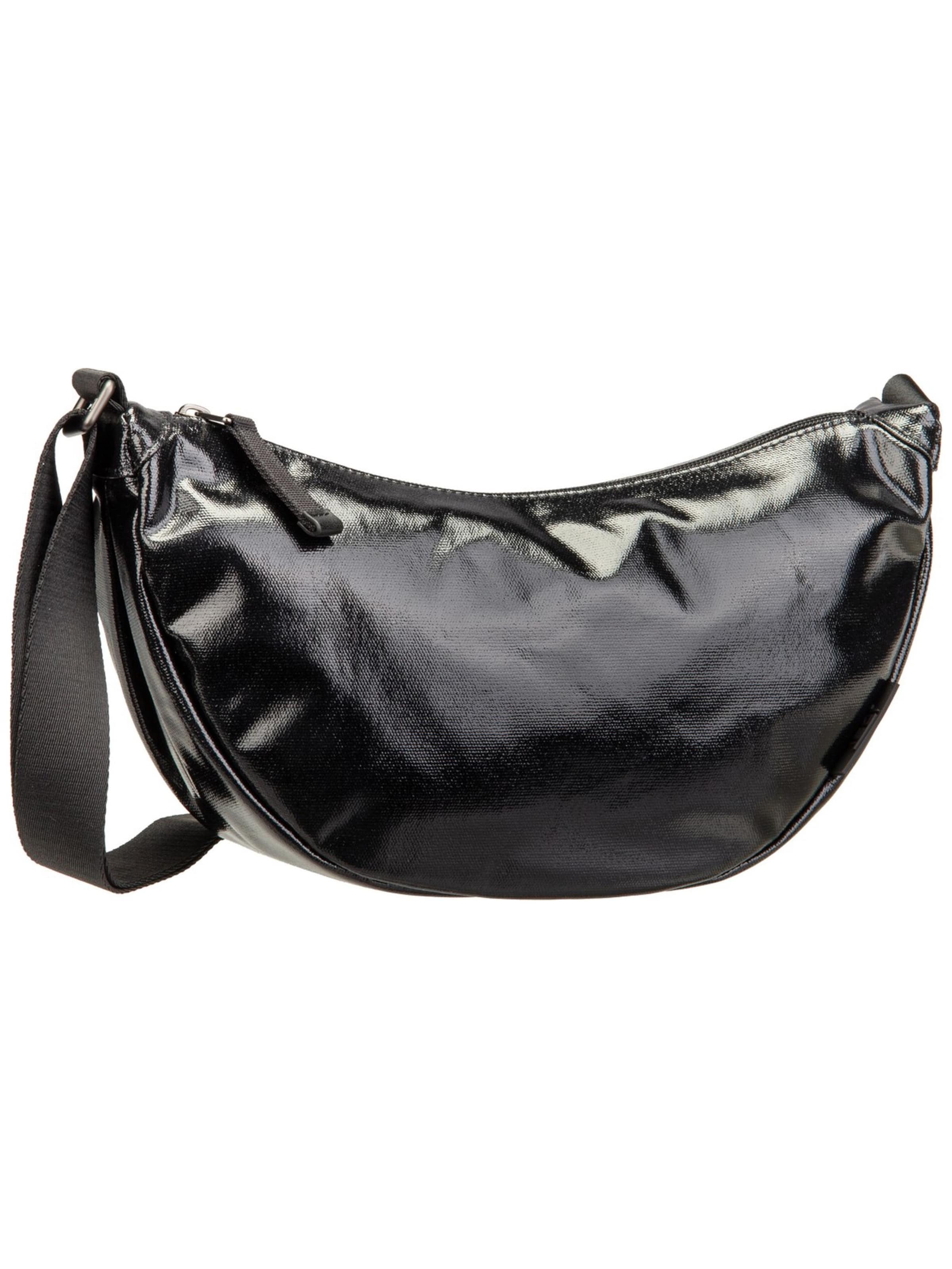 JOST Handtasche ' Kala ' in Schwarz: Vorderseite