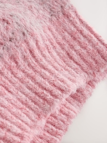 Next Sweater in Pink