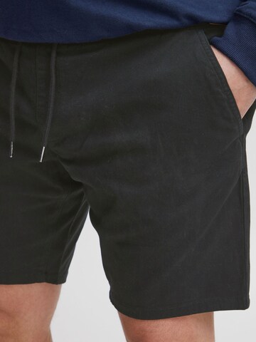 Blend Big Regular Chino trousers in Black