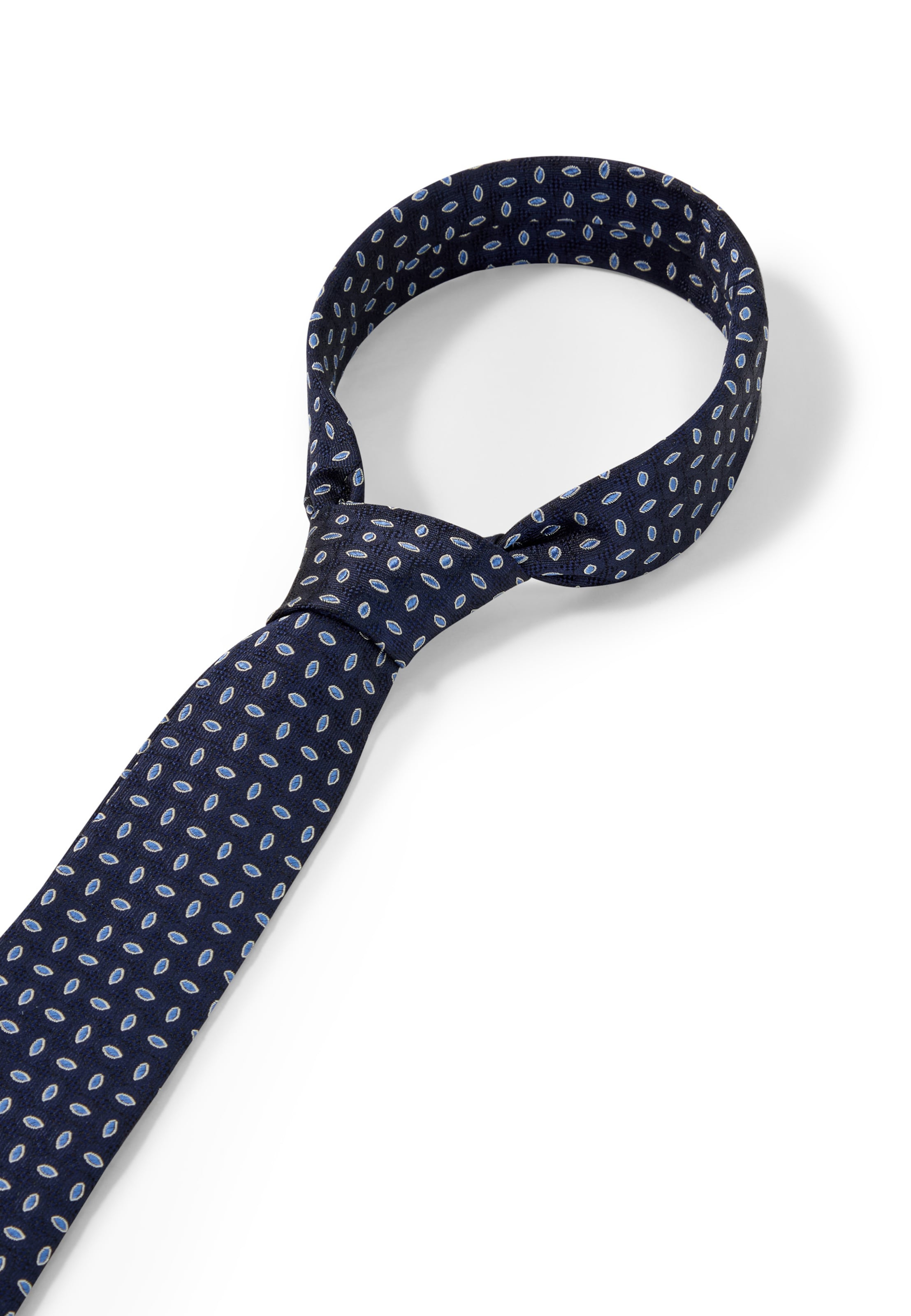 Cravate JOOP! en bleu