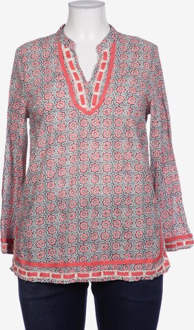 SAINT TROPEZ Blouse & Tunic in L in Pink: front