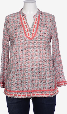 SAINT TROPEZ Blouse & Tunic in L in Pink: front