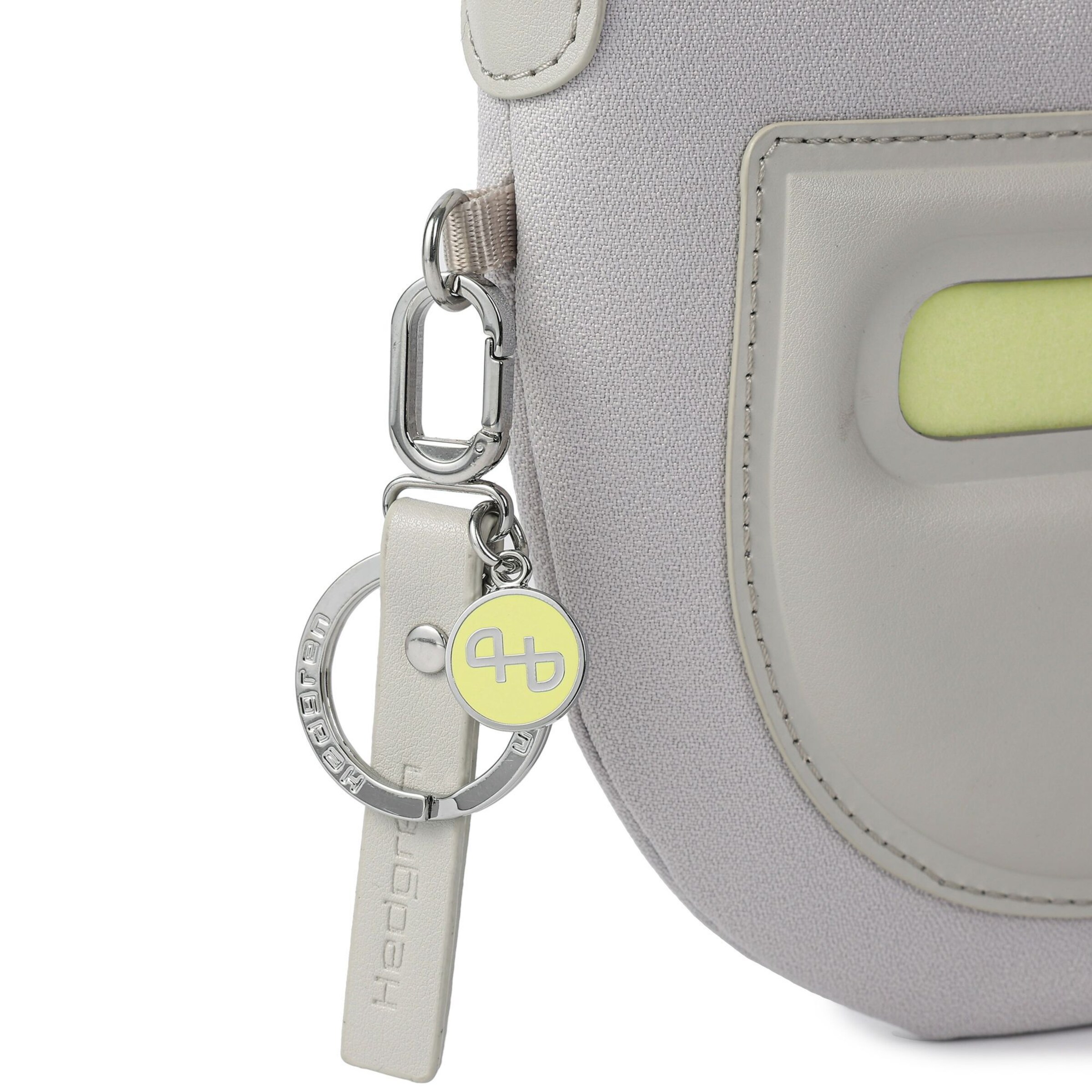 Hedgren Crossbody bag 'Fika' in Grey