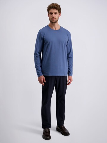 PIERRE CARDIN Shirt in Blauw