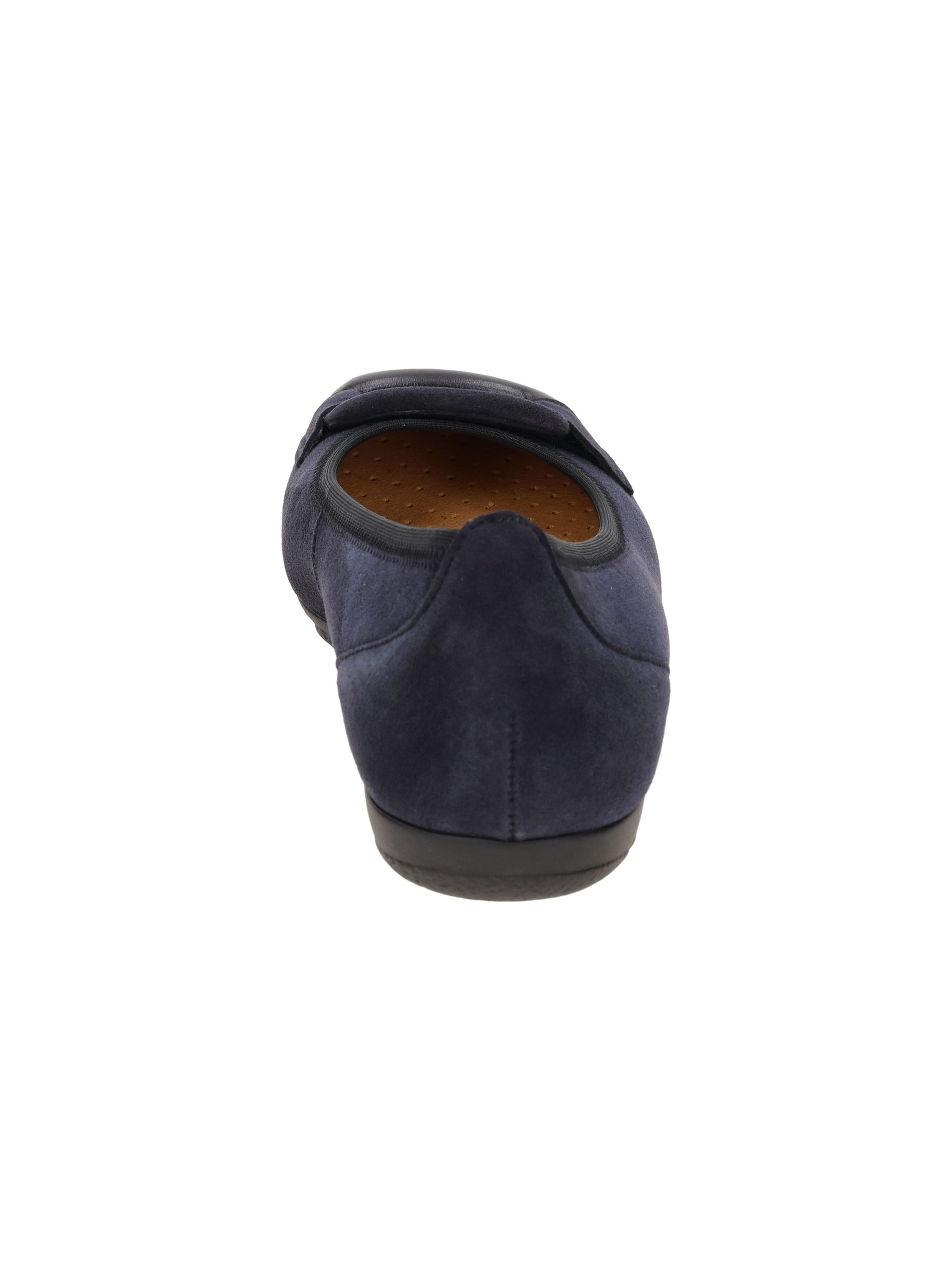 GABOR Ballerina '74.166.16'‌‌‌‌ in Blau