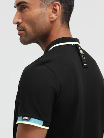 Gaastra Shirt in Black
