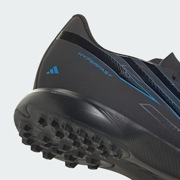 ADIDAS PERFORMANCE Sportschoen 'F50 Hyperfast League' in Zwart