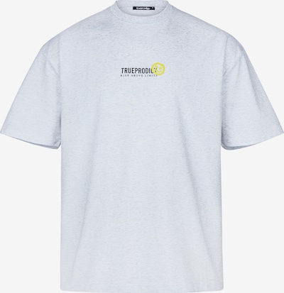 trueprodigy Paita 'Juniper' värissä meleerattu harmaa, Tuotenäkymä