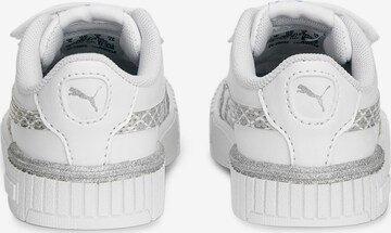 Baskets 'Carina 2.0' PUMA en blanc