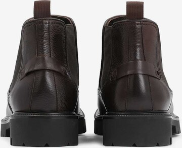 Kazar Chelsea Boots in Brown