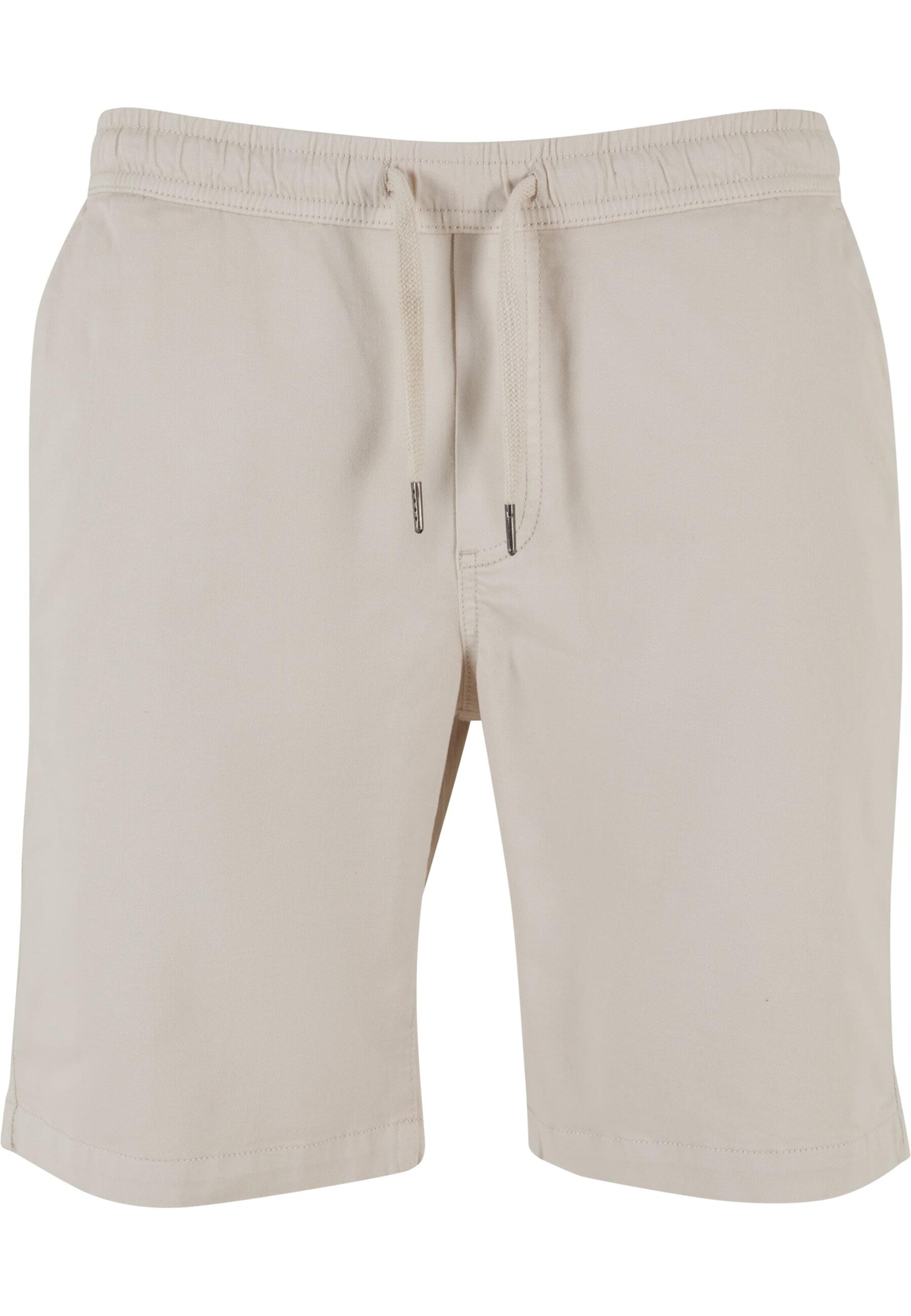 Urban Classics Regular Hose in Beige
