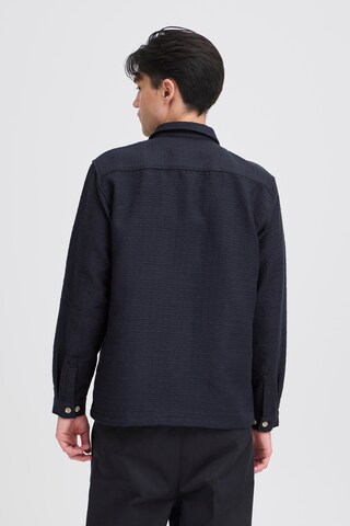 Casual Friday - Chaqueta de entretiempo ' CFMatt ' en azul