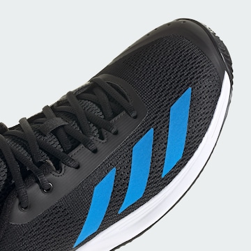 ADIDAS PERFORMANCE Sportovní boty 'Courtflash Speed 2' – černá