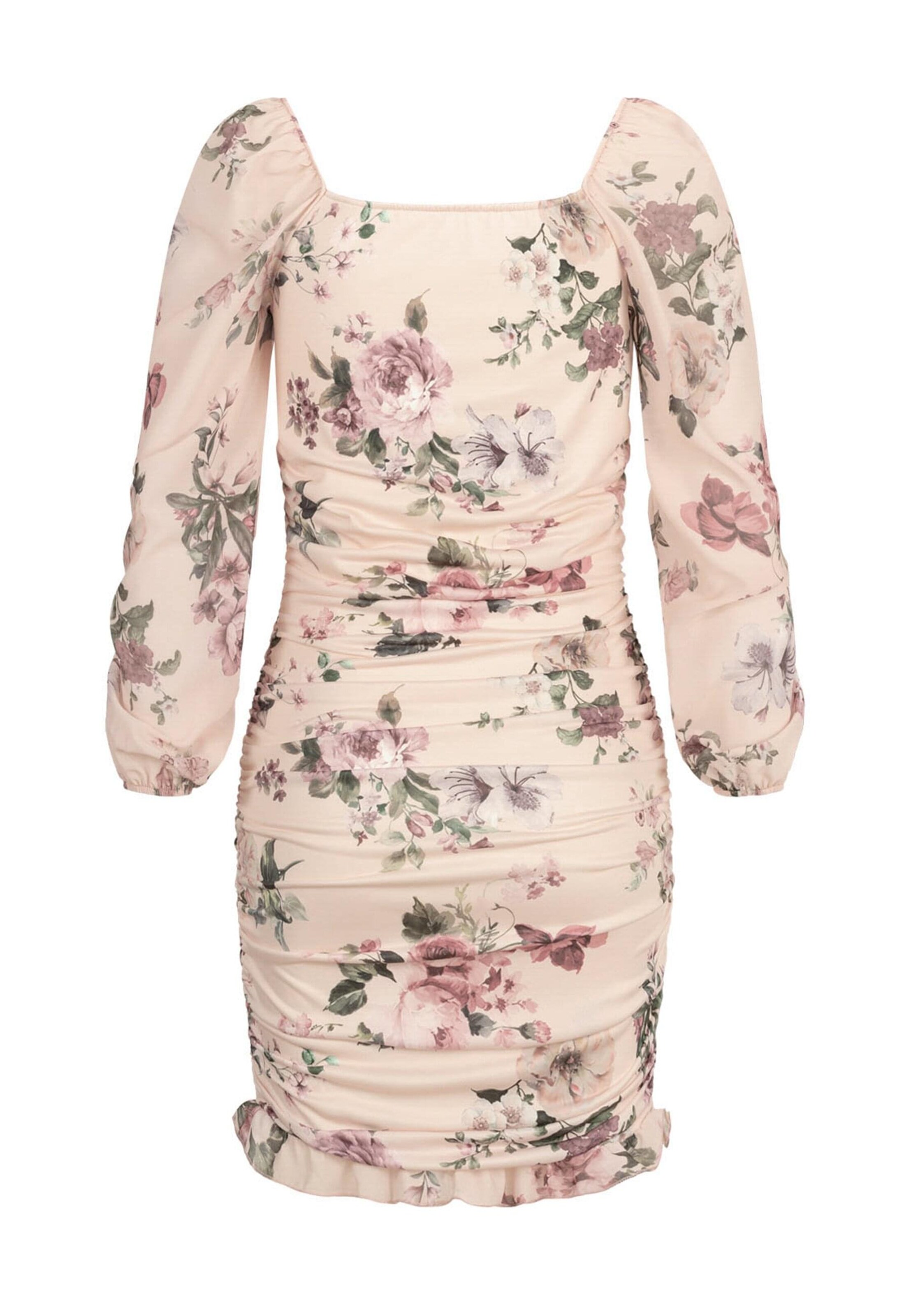 Cloud5ive - Vestido em bege