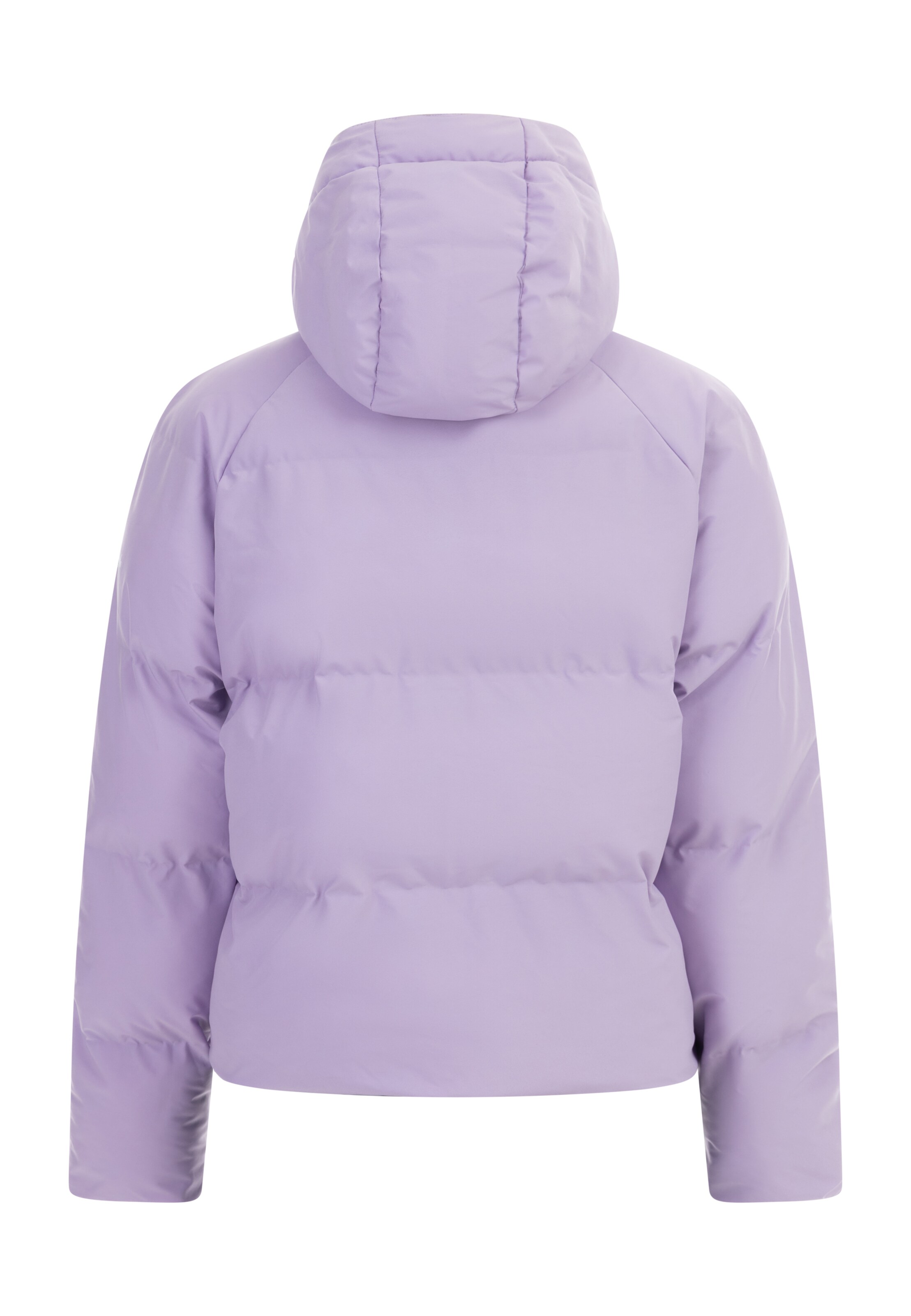 Schmuddelwedda - Casaco funcionais em roxo