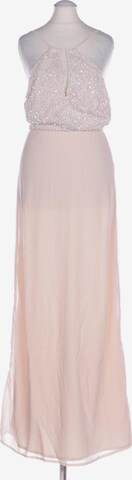 LACE & BEADS Dress in XS in Pink: front