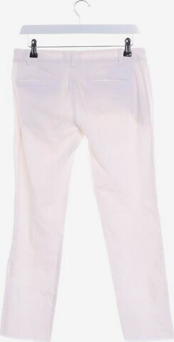 Nili Lotan Pants in L in White