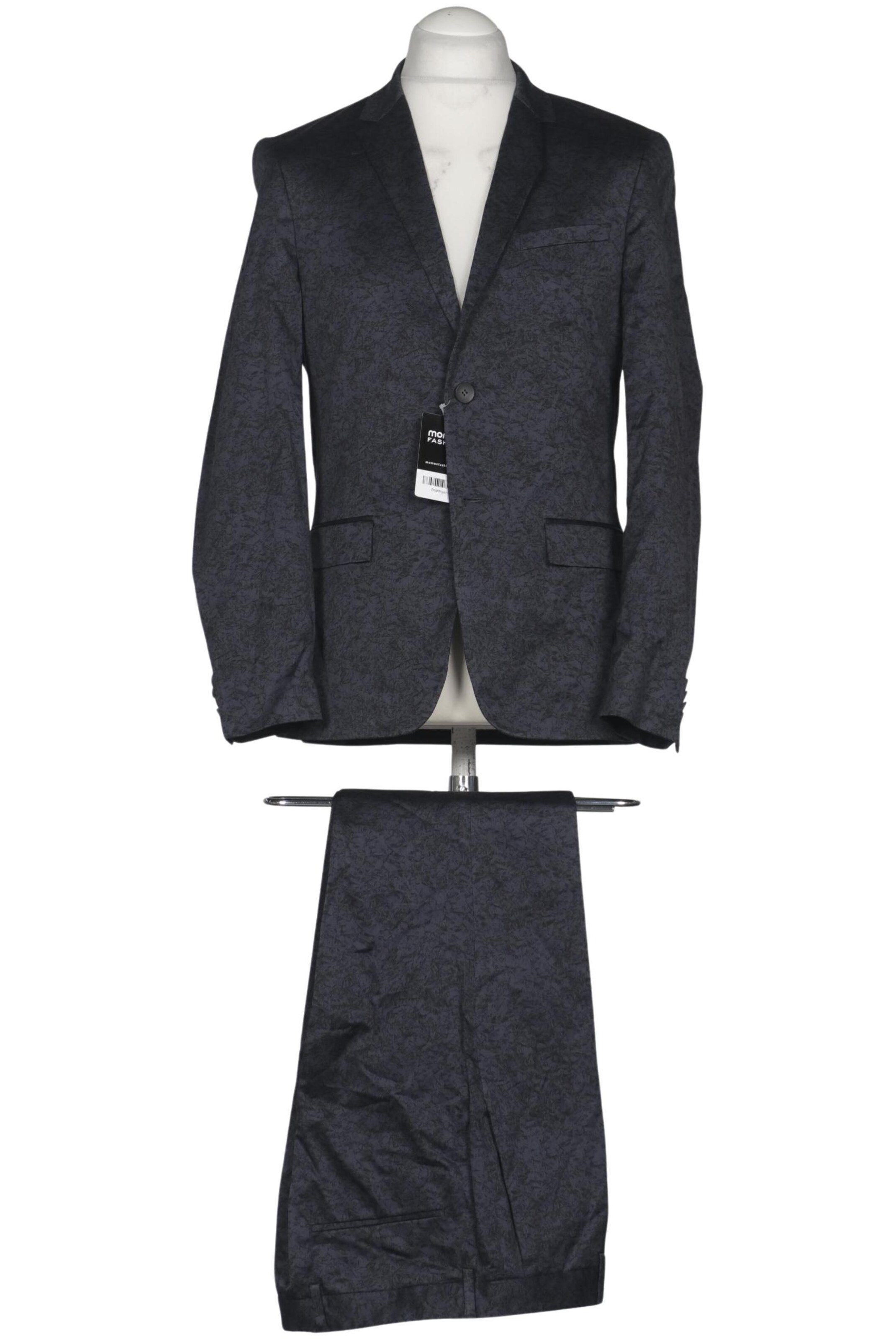 Calvin Klein Anzug in M in marine, Produktansicht