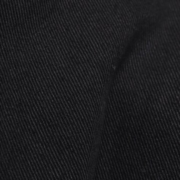 Saint Laurent Jacket & Coat in L-XL in Black