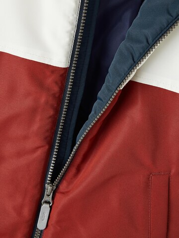 NAME IT Between-Season Jacket 'Max' in Red