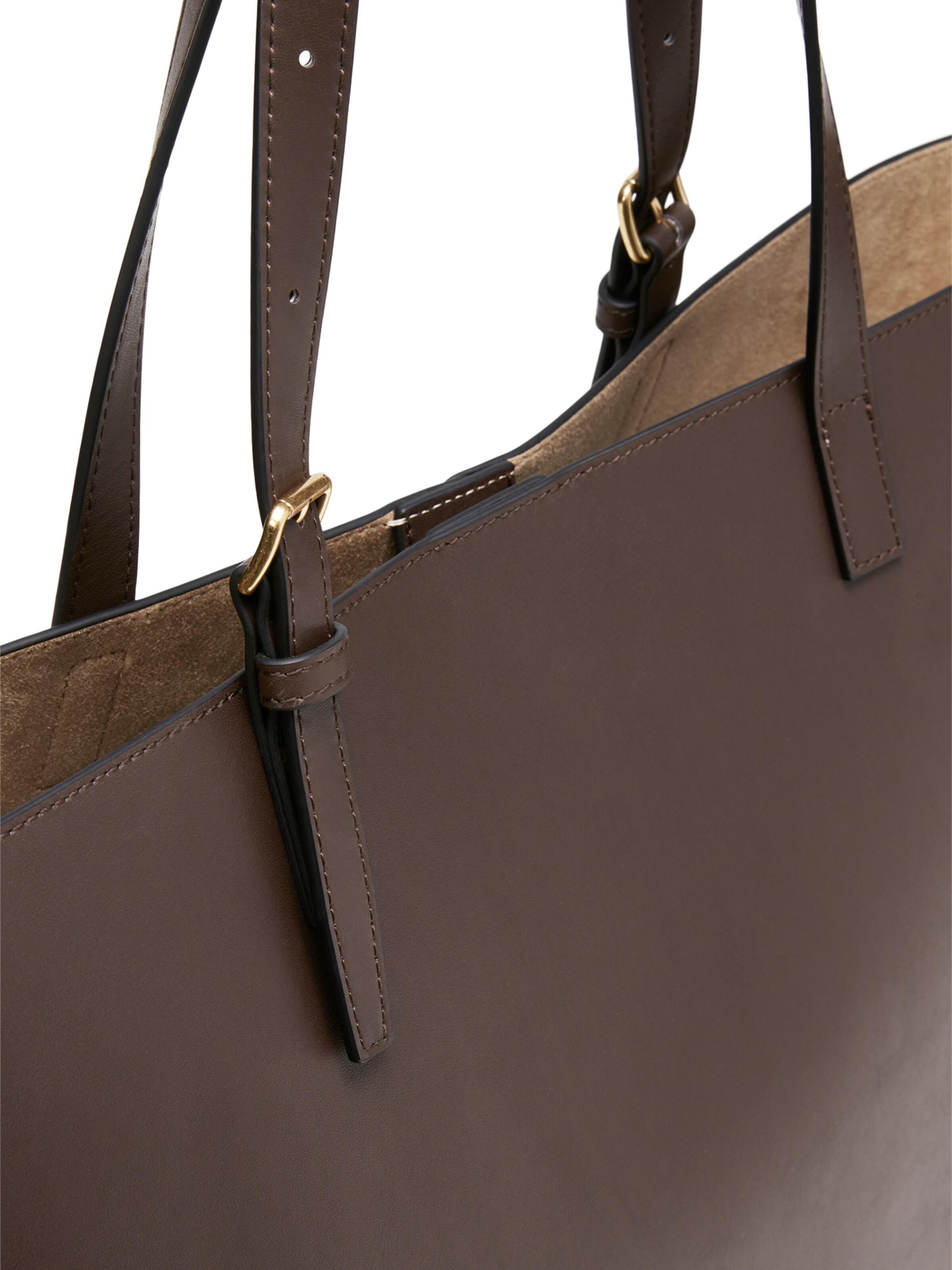 Marc O'Polo Shopper in Braun