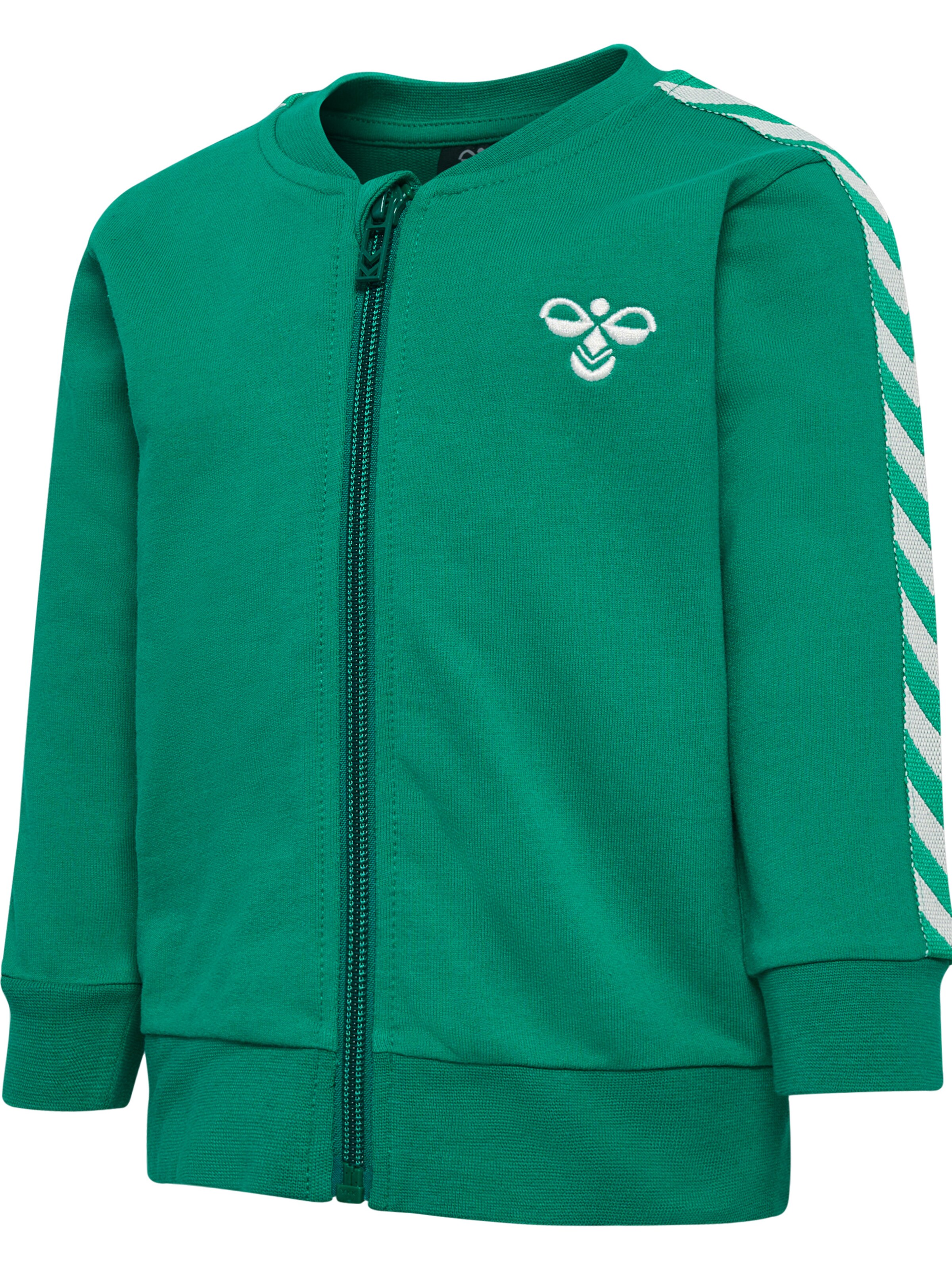 Hummel Trainingspak in Groen
