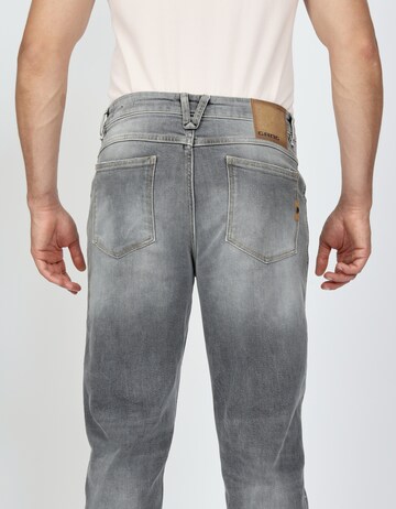 Gang Tapered Jeans '94Marco' in Grau