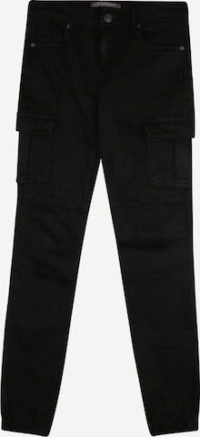 KIDS ONLY Tapered Pants 'Missouri' in Black: front