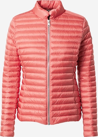 Colmar Zimska jakna | roza barva: sprednja stran