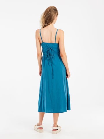 PROTEST Dress 'PRTRanomi' in Blue
