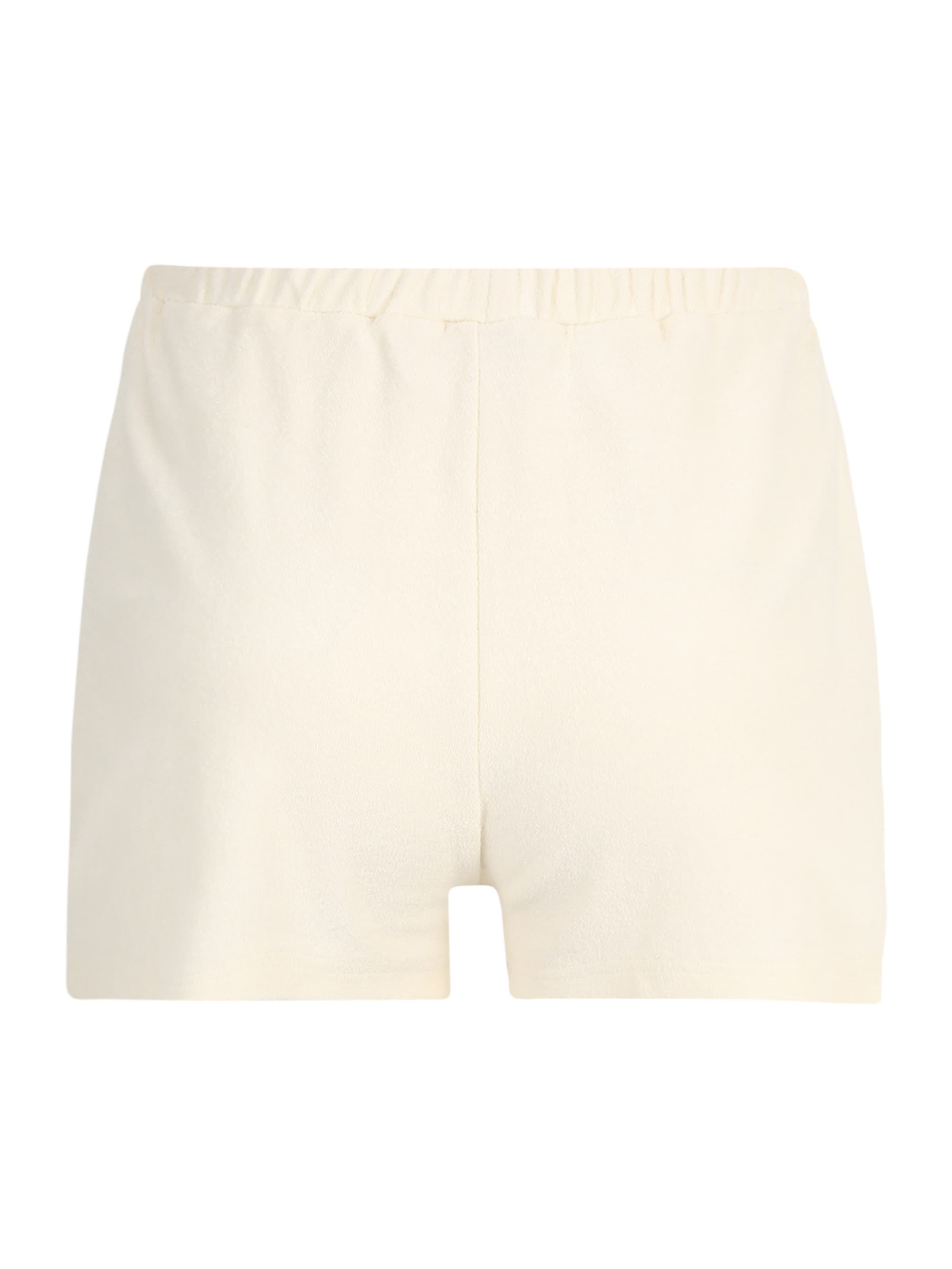 regular Pantaloni 'LUSAKA' di FILA in beige