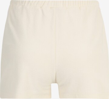 Regular Pantalon 'LUSAKA' FILA en beige