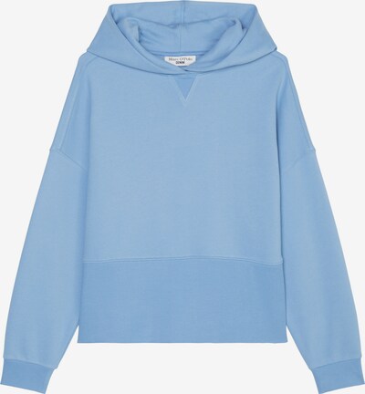 Marc O'Polo DENIM Sweatshirt in hellblau, Produktansicht