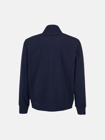 Giacca di mezza stagione 'TULIO' di SAVE THE DUCK in blu