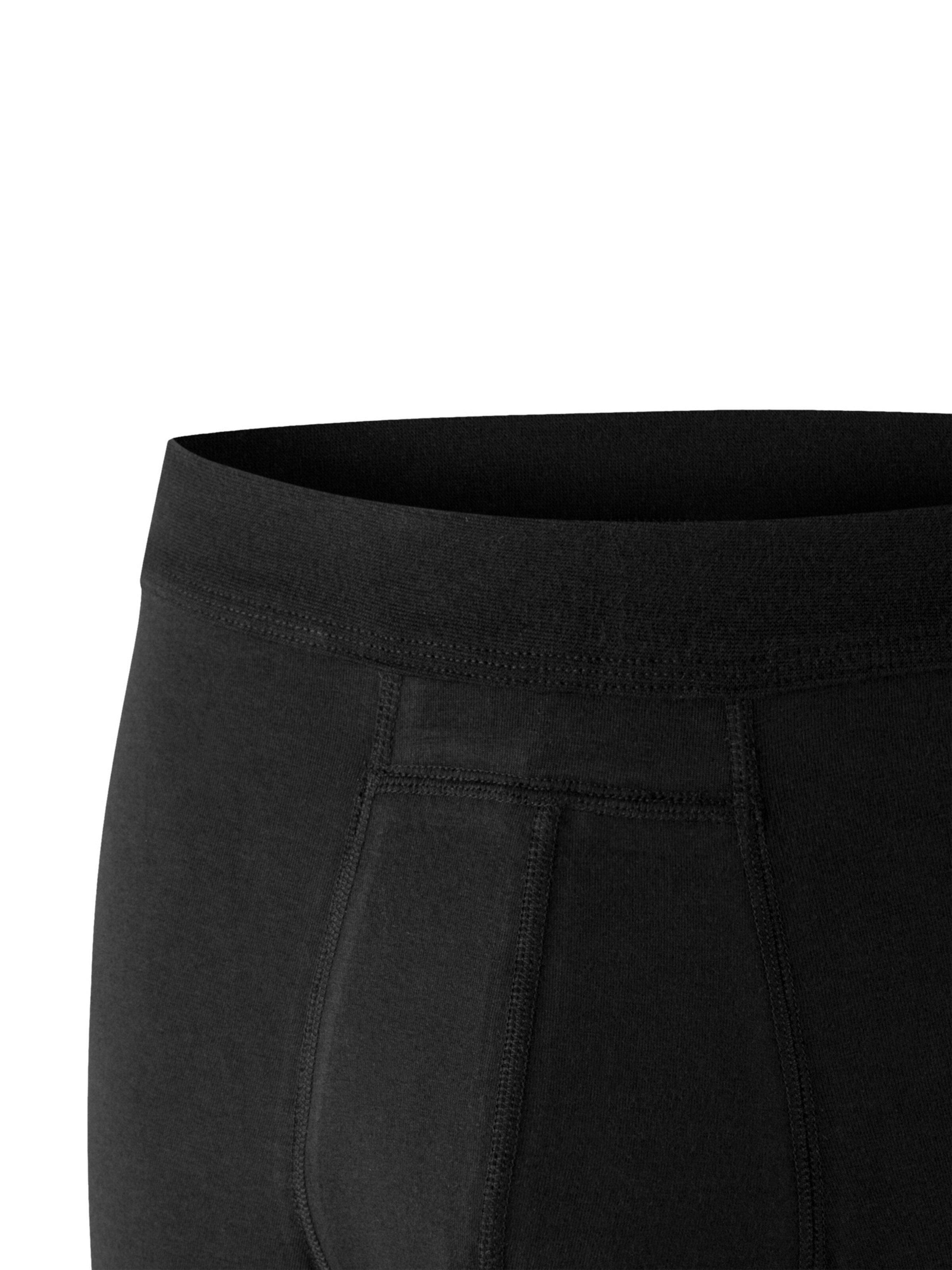 Bread & Boxers Boxer shorts in Black