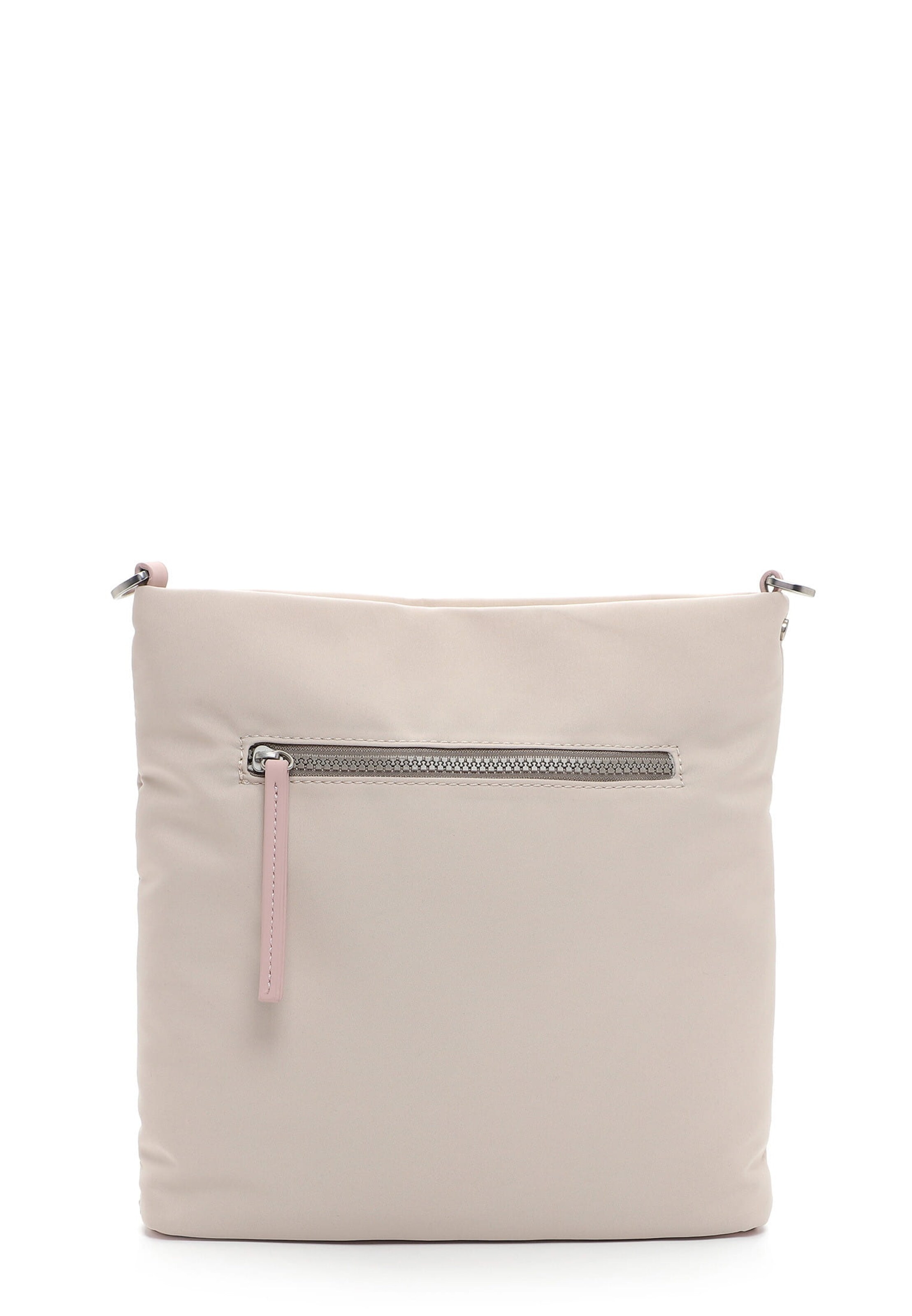 Borsa a tracolla 'Angelique' di Tamaris in beige