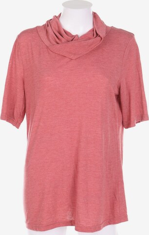 LERROS Top & Shirt in XL in Pink: front