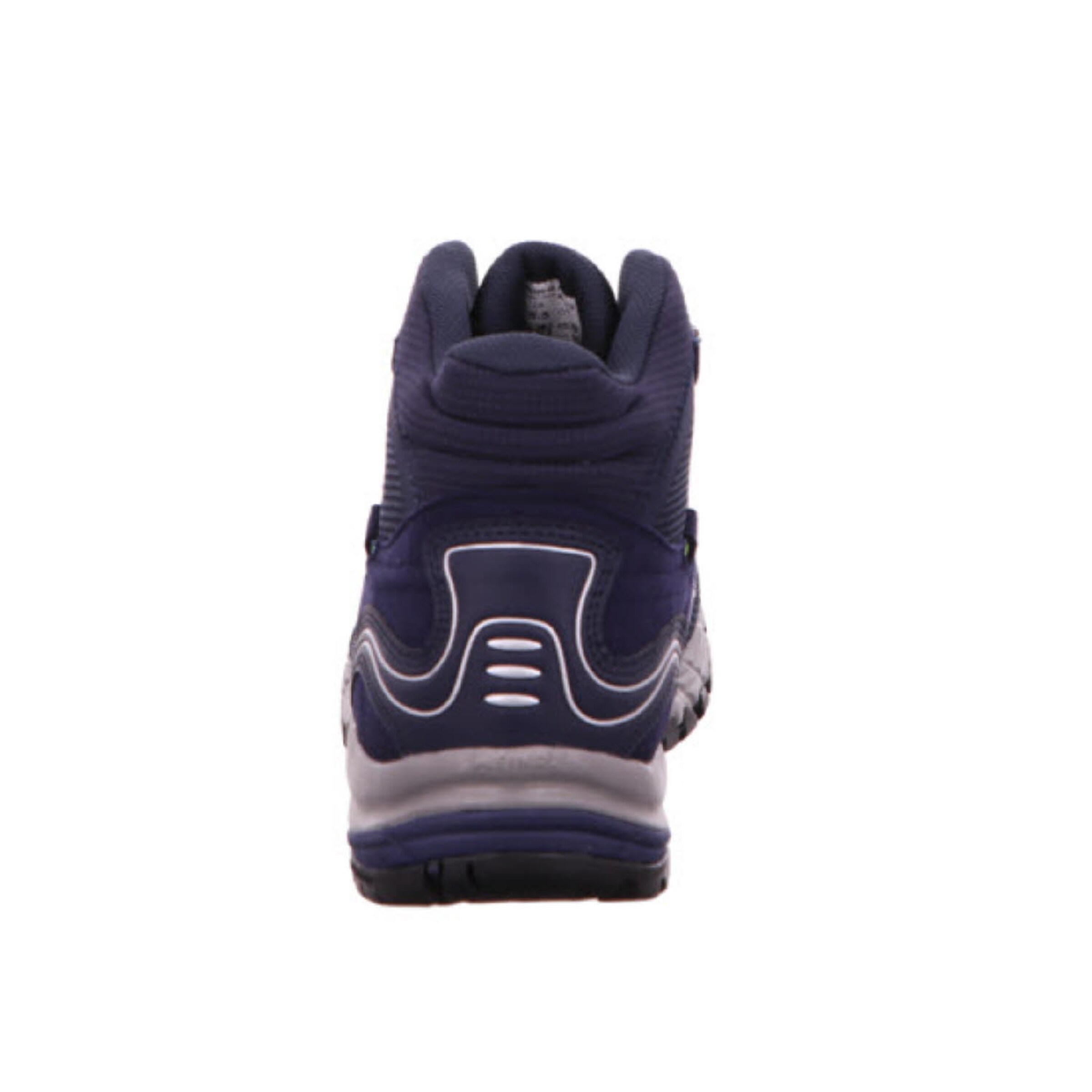 MEINDL Boots 'Quebec' in Blue