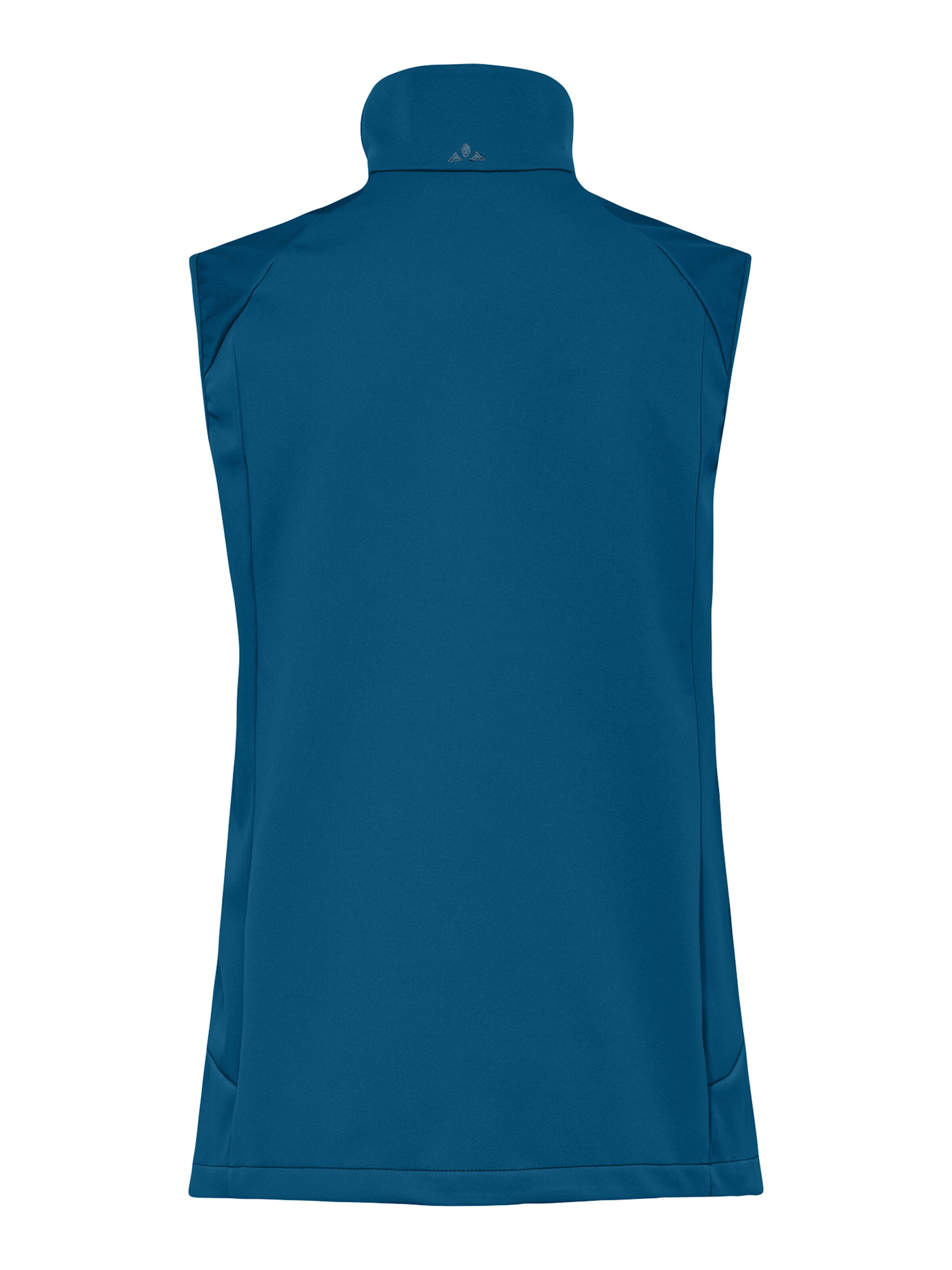 VAUDE Sportweste 'Everhike' in Blau