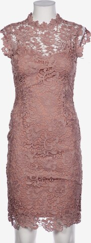 PAPER DOLLS Dress in M in Pink: front