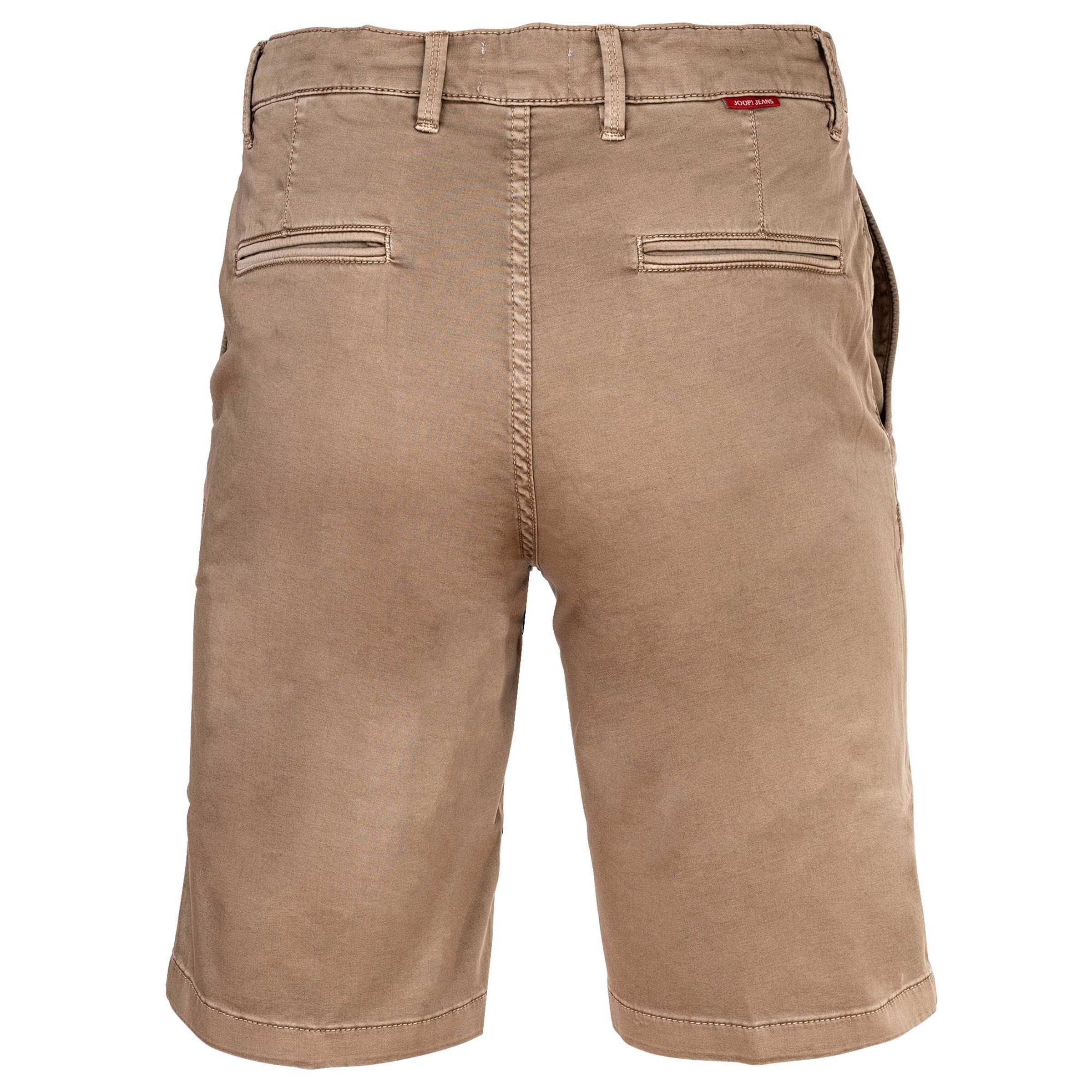 JOOP! Jeans Regular Broek 'Rudo' in Bruin
