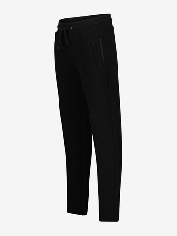 VINGINO - regular Pantalón 'SABURO' en negro
