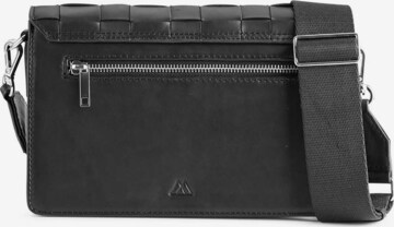 MARKBERG Crossbody Bag in Black