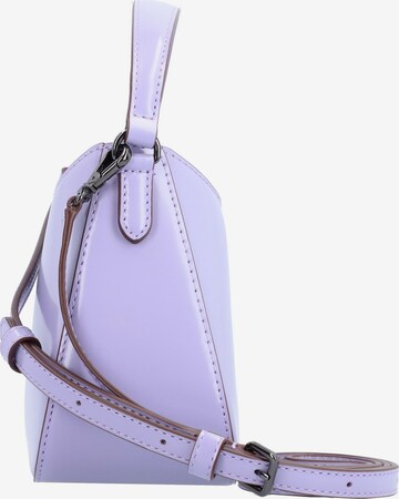 DKNY Handbag 'Ellie' in Purple